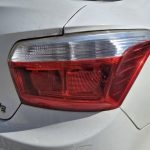 CITROEN C-ELYSEE PHASE 1