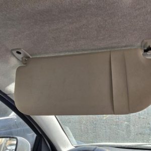 CITROEN C-ELYSEE PHASE 1