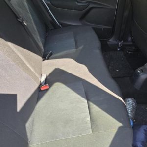 CITROEN C-ELYSEE PHASE 1