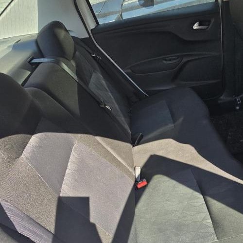 CITROEN C-ELYSEE PHASE 1