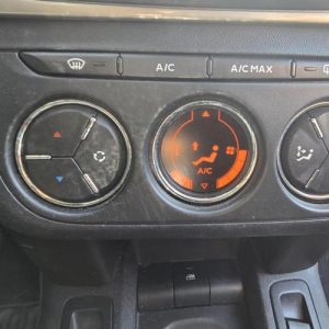 CITROEN C-ELYSEE PHASE 1