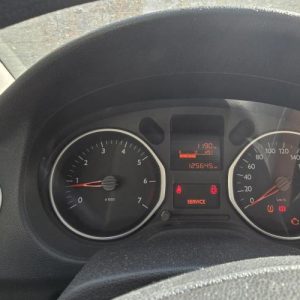 CITROEN C-ELYSEE PHASE 1