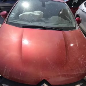 CITROEN C4 2 PHASE 2