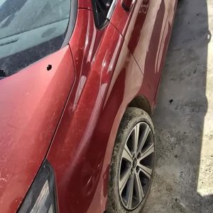 CITROEN C4 2 PHASE 2