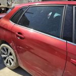 CITROEN C4 2 PHASE 2
