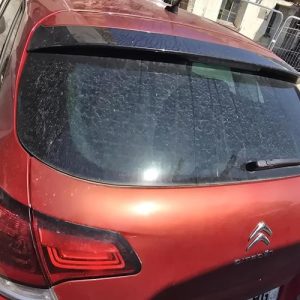 CITROEN C4 2 PHASE 2