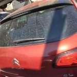 CITROEN C4 2 PHASE 2