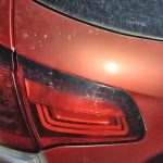 CITROEN C4 2 PHASE 2
