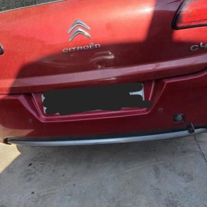 CITROEN C4 2 PHASE 2