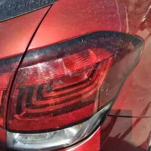 CITROEN C4 2 PHASE 2
