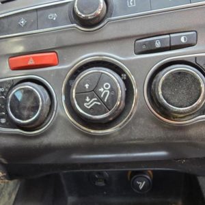 CITROEN C4 2 PHASE 2