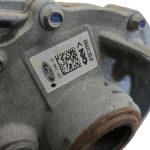 FORD KUGA 2 PHASE 1