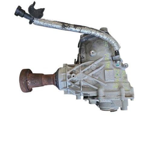 FORD KUGA 2 PHASE 1