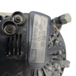 CITROEN C3 1 PHASE 1
