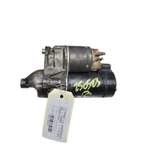CITROEN C3 1 PHASE 1
