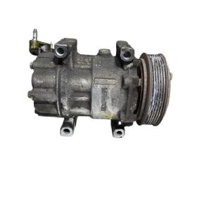 CITROEN C3 1 PHASE 1