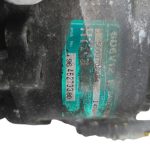 CITROEN C3 1 PHASE 1