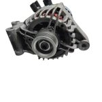FORD FIESTA 5 PHASE 1