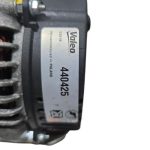 FORD FIESTA 5 PHASE 1