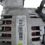 FORD FIESTA 5 PHASE 1