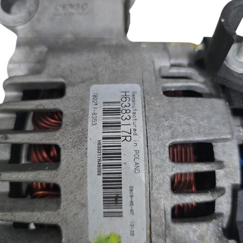 FORD FIESTA 5 PHASE 1