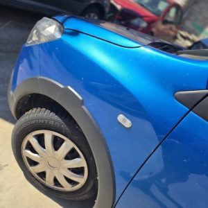 DACIA LODGY PHASE 2