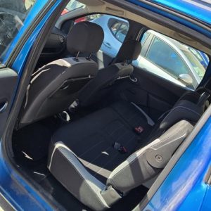 DACIA LODGY PHASE 2