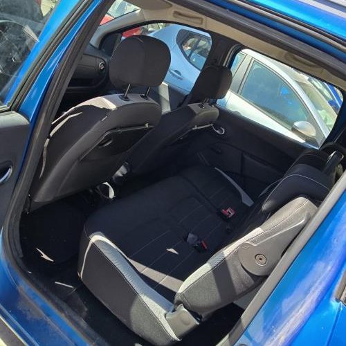 DACIA LODGY PHASE 2