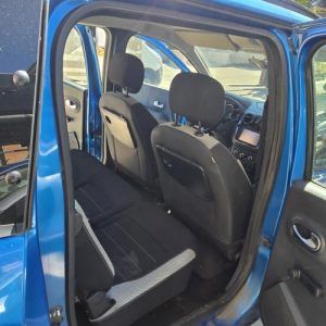 DACIA LODGY PHASE 2