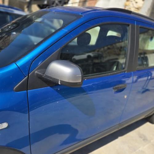 DACIA LODGY PHASE 2