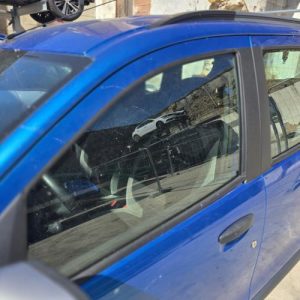DACIA LODGY PHASE 2