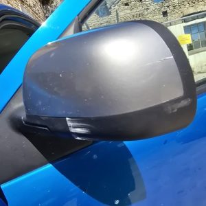 DACIA LODGY PHASE 2