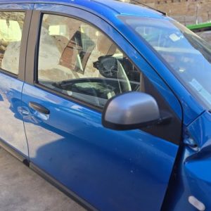 DACIA LODGY PHASE 2