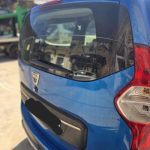 DACIA LODGY PHASE 2