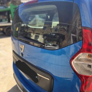 DACIA LODGY PHASE 2