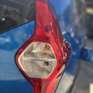 DACIA LODGY PHASE 2