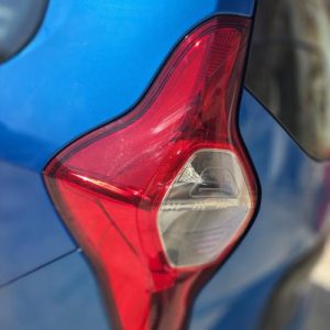 DACIA LODGY PHASE 2