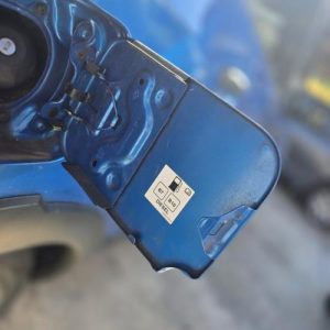 DACIA LODGY PHASE 2