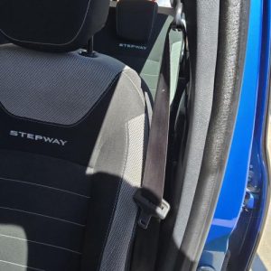 DACIA LODGY PHASE 2