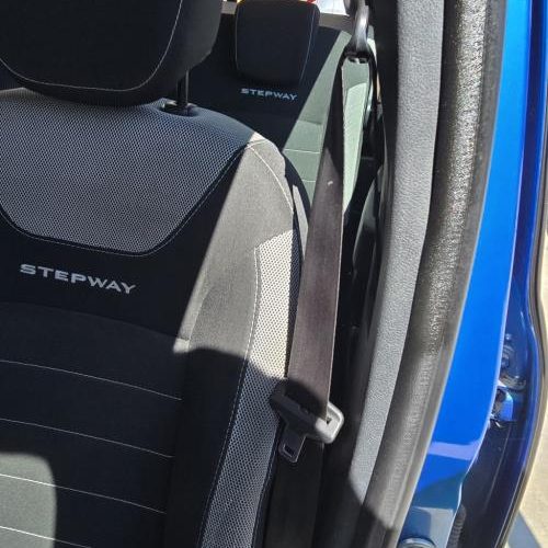 DACIA LODGY PHASE 2