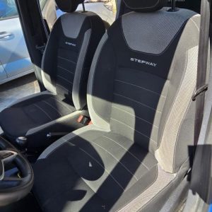 DACIA LODGY PHASE 2