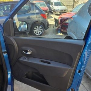 DACIA LODGY PHASE 2