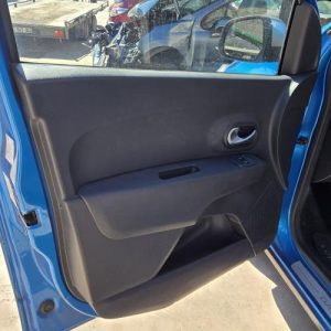 DACIA LODGY PHASE 2