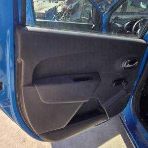 DACIA LODGY PHASE 2