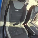 DACIA LODGY PHASE 2