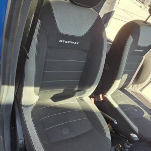 DACIA LODGY PHASE 2