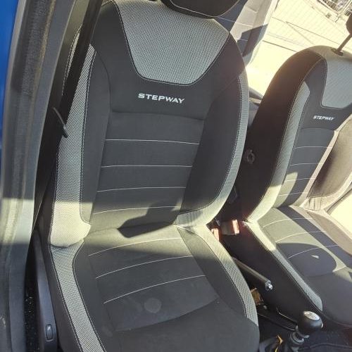 DACIA LODGY PHASE 2