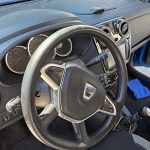 DACIA LODGY PHASE 2