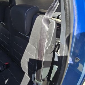 DACIA LODGY PHASE 2