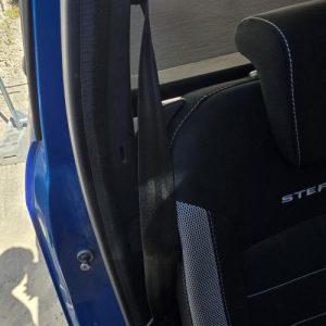 DACIA LODGY PHASE 2